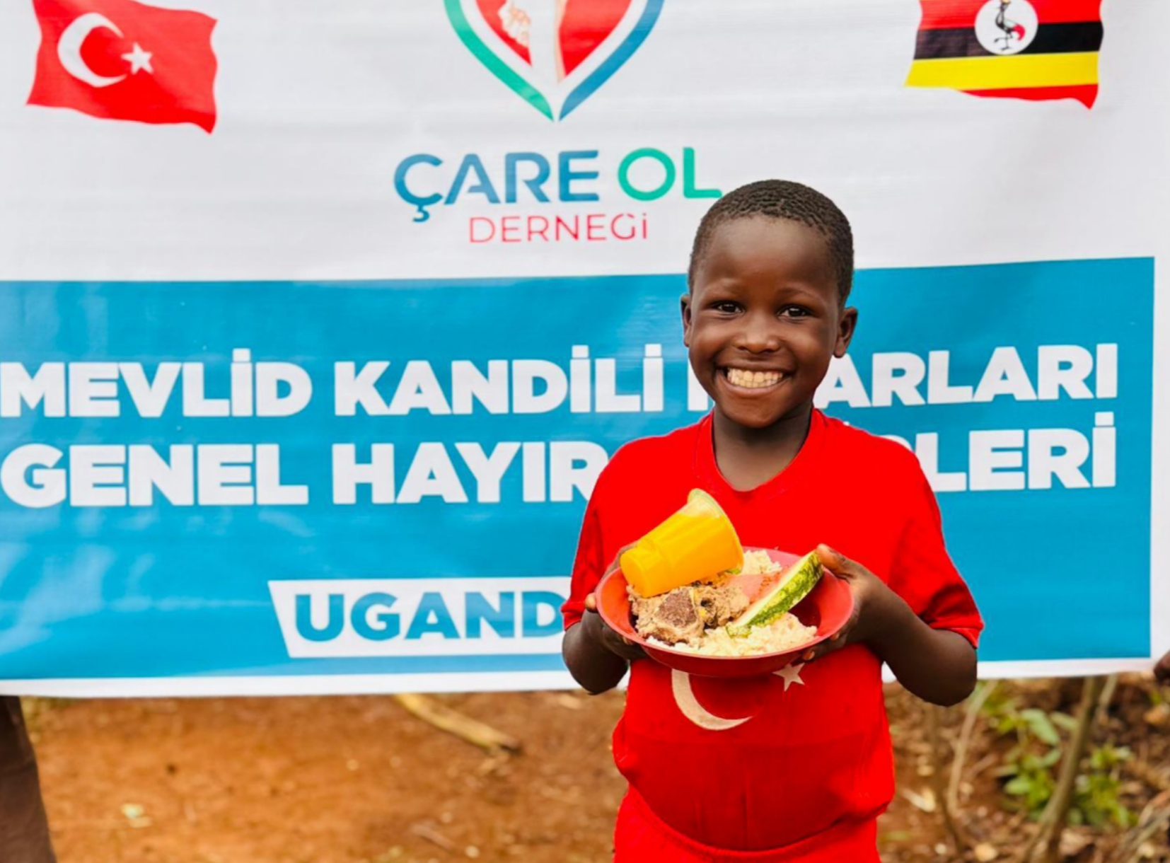 Mevlid Kandili Vesilesiyle İftar Sofralarında Buluştuk